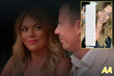 MAFS Fairytale BEGINS?! Clint & Jacqui’s Final Vows FINALLY Hint At Romance!