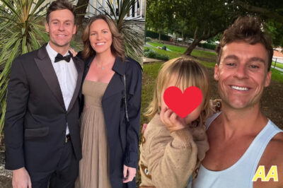 Married At First Sight’s Ryan Gallagher Spotted Enjoying Father-Son Time After Explosive Split Rumors!