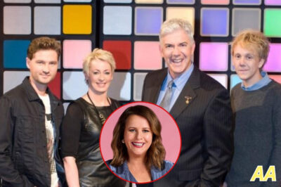 Channel 10’s Game-Changer: Talkin’ ‘Bout Your Generation Returns with ABC Star Anne Edmonds as Bold New Host!