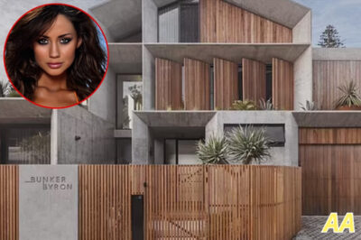 Big Brother Alum Continues Property Spree: New Byron Bay Purchase Adds to $25 Million Portfolio – Still Bonded with Mom Over Implants!