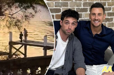 WEDDING BELLS! MAFS Favourite Ollie Skelton Stuns With Engagement News We Didn’t See Coming!
