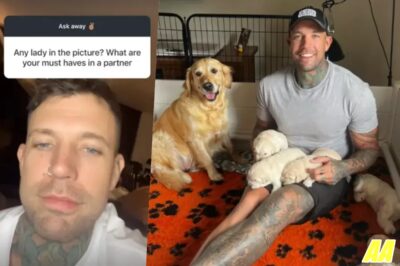 MAFS’ Dave Breaks Silence After Unfollowing Everyone – Relationship Status Revealed!