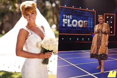 Reality Star’s $200,000 VANISHES Before Her Eyes – The TRAGIC Aftermath Of Jules’ MAFS Dress Raffle