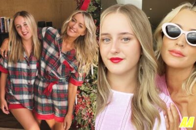 😱 ‘I WASN’T READY!’ — Jackie O’s EMOTIONAL Breakdown Over Daughter Kitty’s SUDDEN Change!