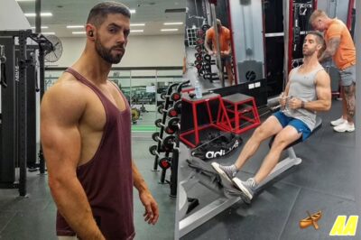 😱 ‘Is That REALLY Him?’ — MAFS Fans SPEECHLESS Over Ryan’s Pre-Fame Transformation!