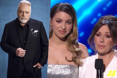 THE TRUTH ABOUT KYLE: Idol Judge’s Boast About “Flogging” Local Artists Gets TORCHED by Brutal Stats – His Reputation in Tatters!