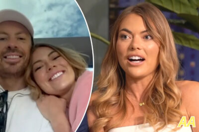 MAFS Fans Stunned As Jacqui & Clint Finally Confess What Doomed Their Relationship