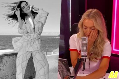 Tragedy: Jackie ‘O’ Henderson Pays Heartfelt Tribute To Colleague Paola Cracknell Who Died Shockingly At 39
