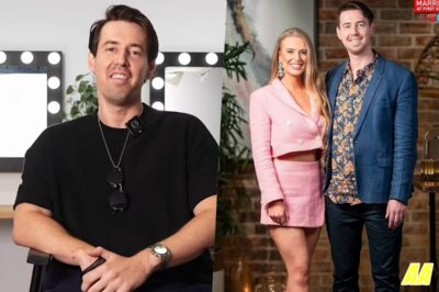 Groom No More: MAFS Alum Faces Instant Heartbreak in Shocking TikTok Dating Show Clip 💔