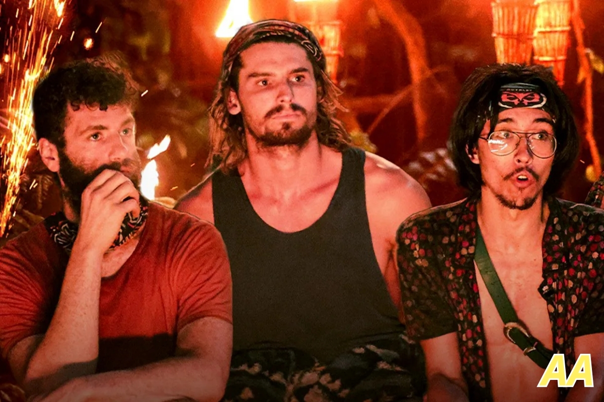 500,000 or NOTHING The Aussie Survivor 2025 Contestant with the