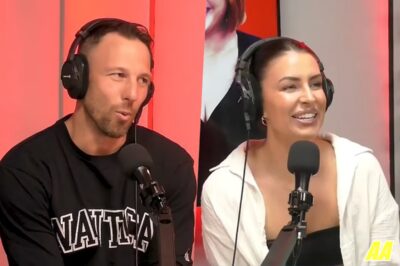 You Won’t Believe What Went Down at MAFS’ Wild Reunion—Rhi and Jeff Expose All the Dirty Details
