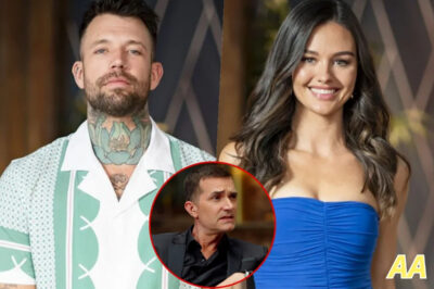 Wait, What? This Surprising MAFS Star Leaves Fans Stunned With Controversial Social Media Stunt