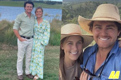 Farmer Wants A Wife’s Shocker: Sophie Trethowan Finally Reveals The Harsh Truth Behind Her Win