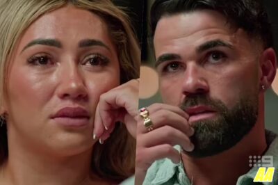Awhina EXPOSES Adrian After MAFS Finale: The SHOCKING Reason She Blocked Him & If They’ll Ever Talk Again