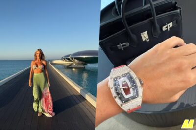 Roxy Jacenko’s “Tiny” Splurge = Your Entire Life Savings? Her Mind-Blowing Purchase EXPOSED—Can You Handle It?