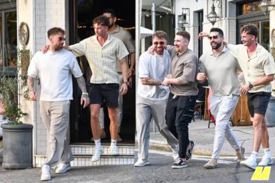 Billy Belcher’s Shocking Post-MAFS Move: ‘Pub Night’ Fuels Wild Fan Theories About His Exit!