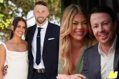 “Success Story” OR…?! Rhi & Jeff Weigh In On Jacqui & Clint And MAFS Fans Are Divided!