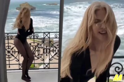 Nicole Kidman, 57, Stuns Fans as ‘Queen of Australia’ in Daring Dance to Controversial Party Anthem!