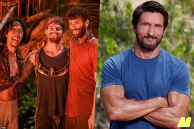 Australian Survivor Fans FURIOUS: ‘Worst Twist Ever’ Destroys the Show’s Biggest Moment!