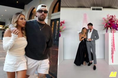 SHOCK MAFS TWIST: Are Awhina and Billy ACTUALLY Dating?! The Truth REVEALED!