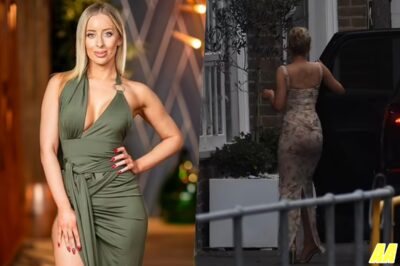 MAFS Star Jamie Marinos Stuns Fans with SHOCKING Weight Loss Transformation at Exclusive Reunion!