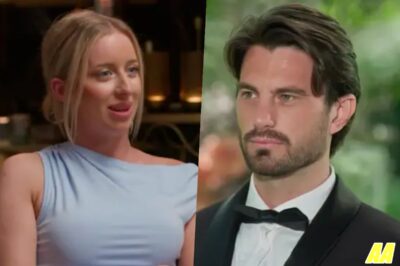 Jamie Reveals the Truth About His Feelings for Eliot – The MAFS Bombshell That Will Change Everything