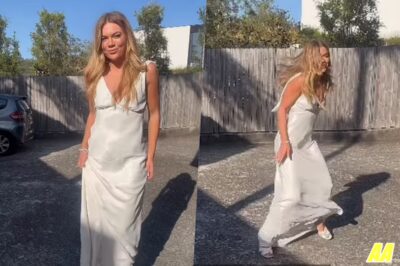 MAFS Chaos: Jacqui Burfoot’s Fall Signals a Final Vows Twist You NEVER Saw Coming!