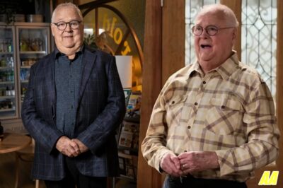 Ian Smith’s Deathbed Miracle: ‘Doctors Said I’d Be Dead By Now – Here’s How I Survived!’