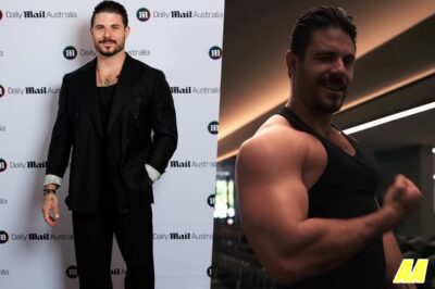 FROM MAFS TO GOODBYE: Paul Antoine Drops BOMBSHELL About Leaving His Job Forever – What’s He REALLY Doing Now?