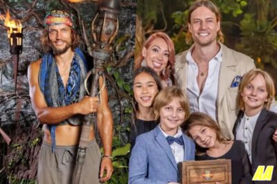 You Won’t BELIEVE What “Hot David” From Survivor Did With His $9 Million! See His INSANE Life Now!