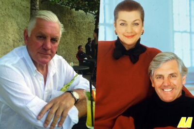 Tragedy Strikes Twice: ABC Legend Richard Zachariah Passes Away Months After Personal Loss