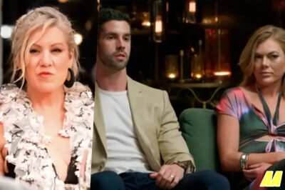 MAFS’ Lucinda Finally Addresses the Ryan and Jacqui Controversy—Fans Stunned!