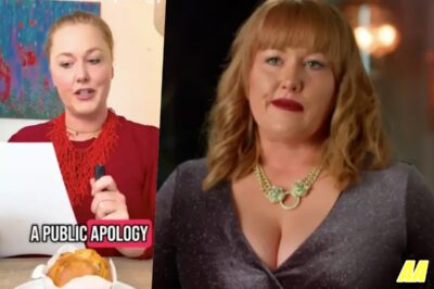 From Sweetheart to Scapegoat—The Real Reason Katie Johnston Is Now MAFS’ Most Hated Bride