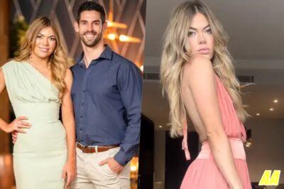 MAFS Drama Escalates: Jacqui Granted Interim Restraining Order Against Ryan! What Does This Mean?