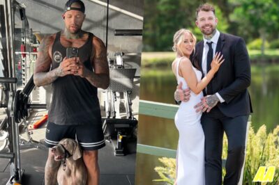 You Won’t BELIEVE Jamie’s Reaction to Dave’s Tribute! MAFS Deception Drama Reaches Boiling Point!