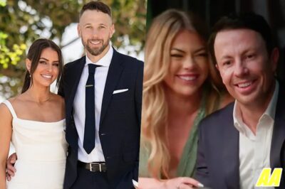 MAFS’ Rhi and Jeff SLAM Jacqui and Clint’s Relationship – But Do They REALLY Mean It? 🤯