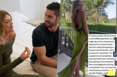 Unbelievable: Jacqui’s Homestay on MAFS Was Staged – Find Out the Motives Behind It!