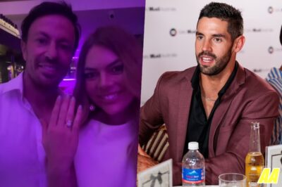MAFS Star Jacqui Burfoot Breaks Silence On Ex Ryan Donnelly’s ‘Shocking’ Reaction To Her Engagement News!