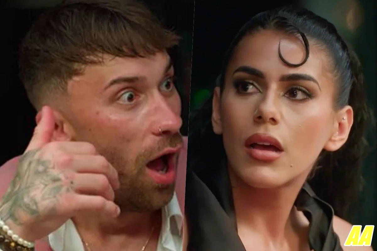 THE TRUTH FINALLY COMES OUT! Carina Mirabile Exposes SHOCKING Proposal