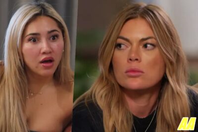 Drama Alert 🚨 Jacqui’s Savage Clapback at Awhina’s ‘Fake Relationship’ Diss Will Shock You!
