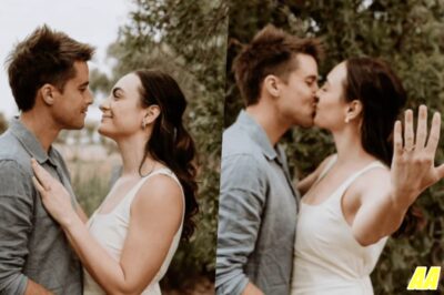 Reality Romance Unleashed: Farmer Will Embarks on a Lifetime of Love with Jessica!