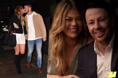 MAFS Drama Unleashed: Ryan Spills on Jacqui’s Fame-Chasing and Secret Clint ‘Romance’ – ‘I Was Heartbroken!’