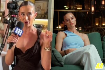 EXCLUSIVE: MAFS Star Beth Kelly Slams Rival Bride Caught ‘Sliding Into EVERY Husband’s DMs’!