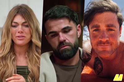 Is MAFS Destroying Lives?! SHOCKING Number of Stars Jobless After Controversial Show – Industry Blacklist?!