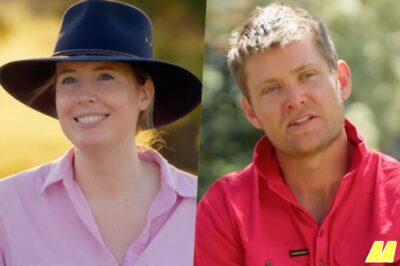 What Really Made Bridget Walk Away from Farmer Wants A Wife—Revealed!