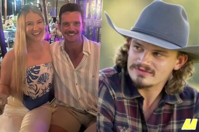 Farmer Wants A Wife Scandal: Leaked Photos Reveal Shocking Couple Swap!