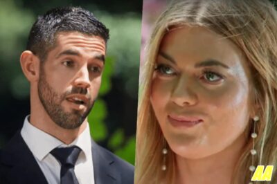Jacqui Burfoot Unleashes Fury: Doubles Down After Live On-Air Dumping for F-Bomb!