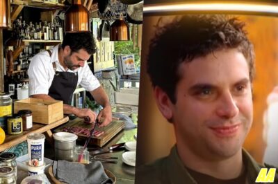 “I Have To Admit…” MasterChef Star’s Surprising Revelation Sends Fans Reeling!