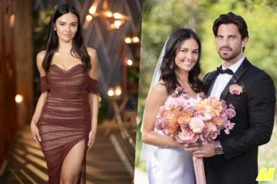 You Won’t Believe Veronica’s Secret TV ‘Game Plan’ on MAFS—Exposed! 😱