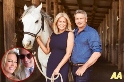 From Fairytale to NIGHTMARE: The INSIDER Story of Sam Armytage’s DEVASTATING Divorce
